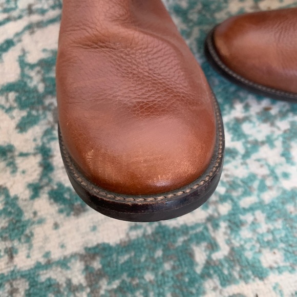 Tory Burch Junction Riding Boot - Picture 8 of 8